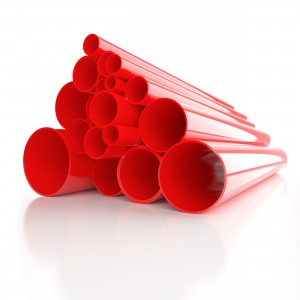 Plastic Tubes by BG Bullas Ltd